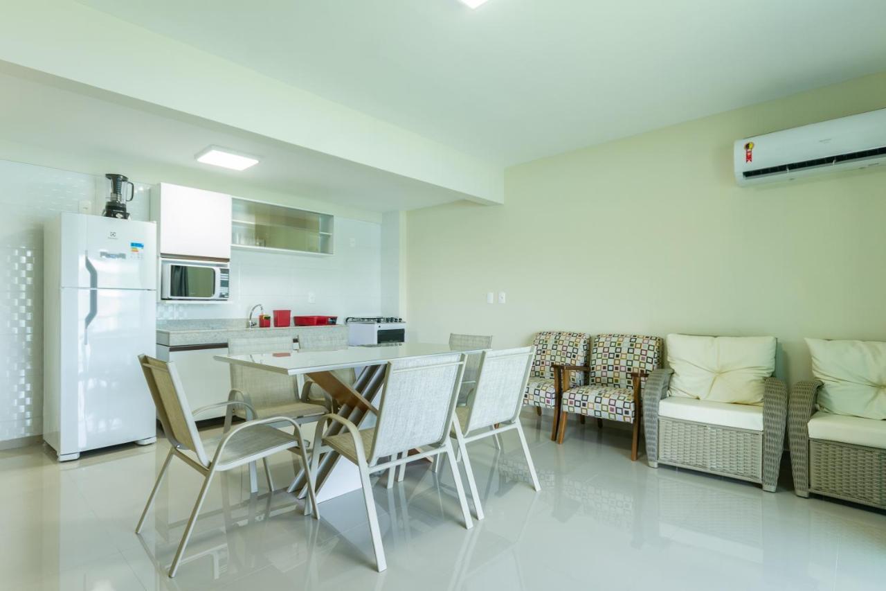 Conforto A Beira Mar! Apartamento Com Vista Para O Mar. Angra dos Reis Exterior photo
