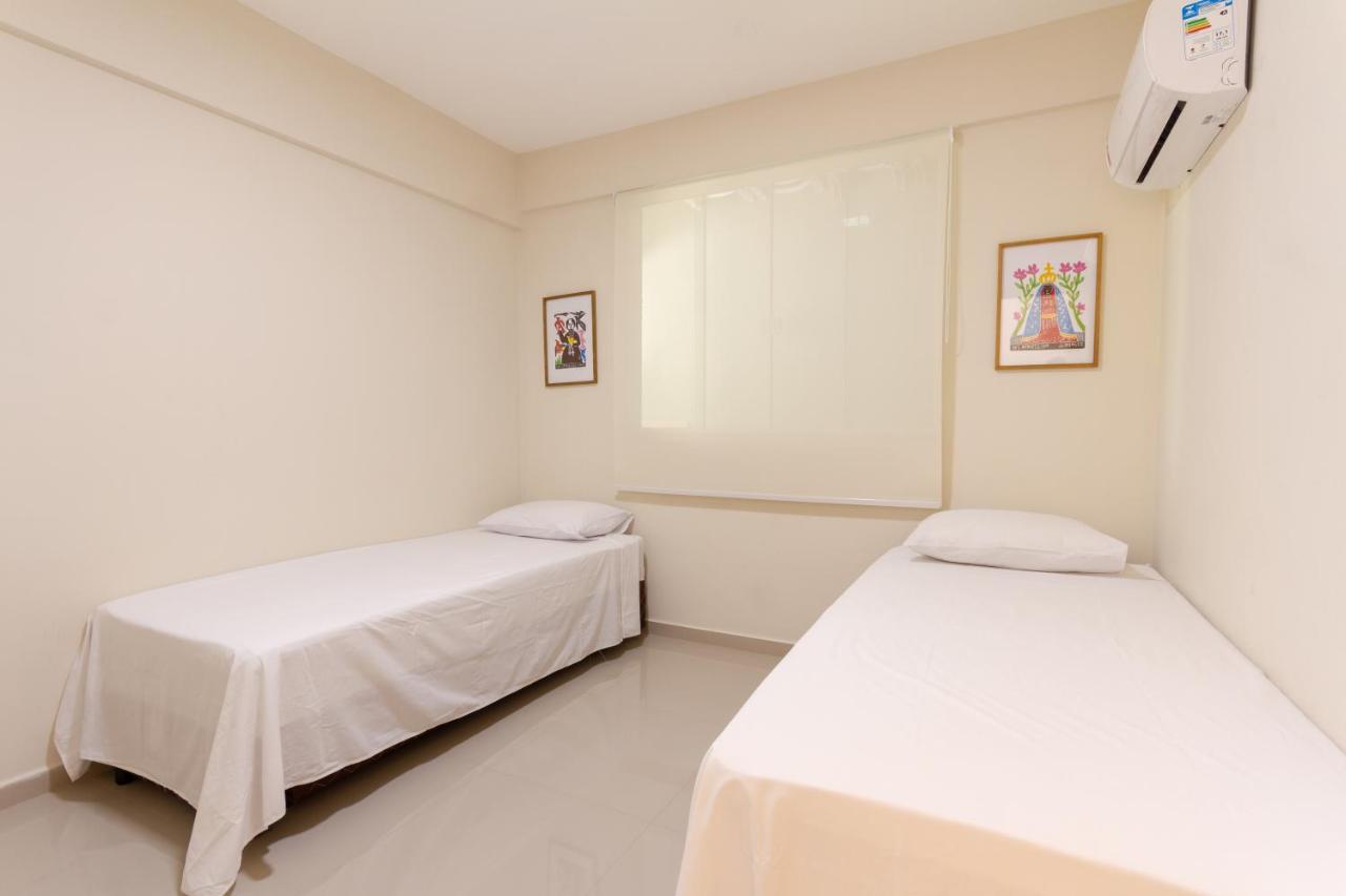 Conforto A Beira Mar! Apartamento Com Vista Para O Mar. Angra dos Reis Exterior photo